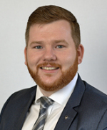 Dominic Gilbert